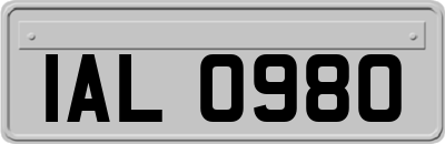 IAL0980