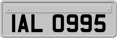 IAL0995