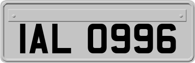 IAL0996