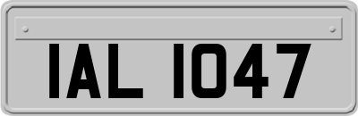 IAL1047