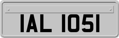 IAL1051