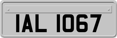 IAL1067