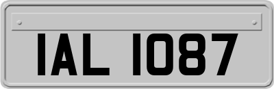 IAL1087