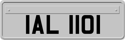 IAL1101