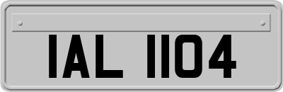 IAL1104