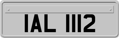 IAL1112