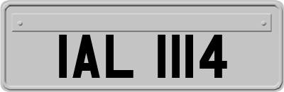 IAL1114