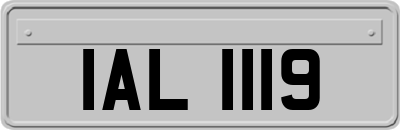 IAL1119