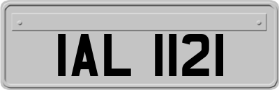 IAL1121