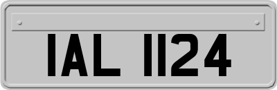 IAL1124