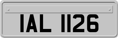 IAL1126