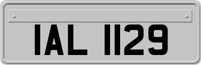 IAL1129