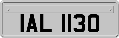 IAL1130