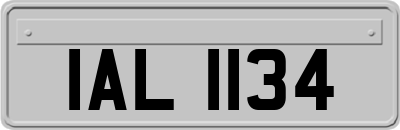 IAL1134