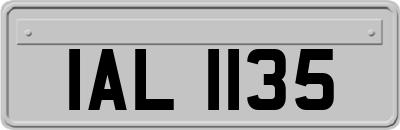 IAL1135