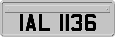 IAL1136