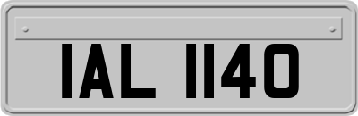 IAL1140