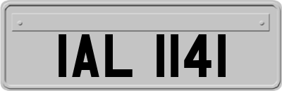 IAL1141