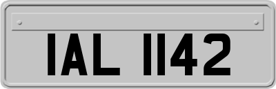 IAL1142