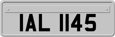 IAL1145