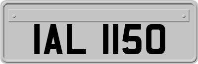 IAL1150