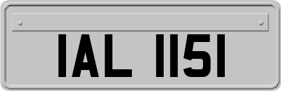 IAL1151