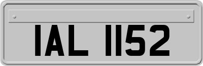 IAL1152