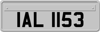 IAL1153