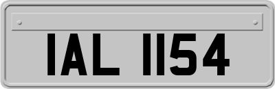 IAL1154