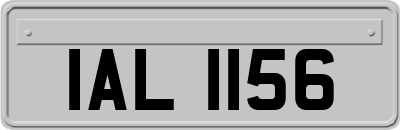IAL1156