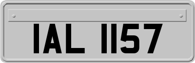 IAL1157