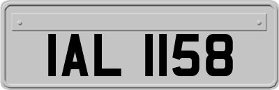 IAL1158