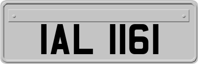 IAL1161