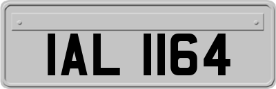 IAL1164