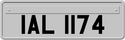 IAL1174