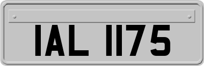 IAL1175