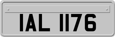 IAL1176