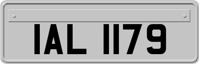 IAL1179