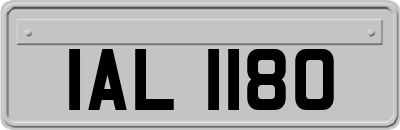 IAL1180