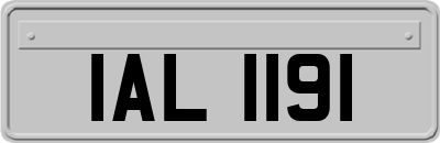 IAL1191