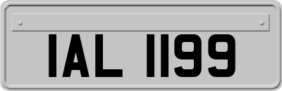 IAL1199