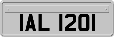IAL1201