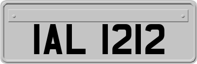 IAL1212