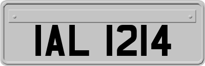 IAL1214