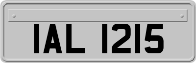 IAL1215