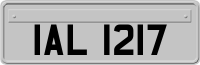 IAL1217