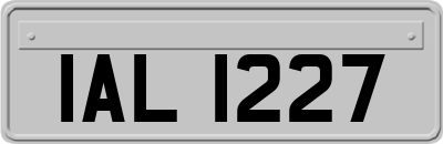 IAL1227