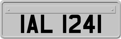 IAL1241