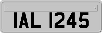 IAL1245