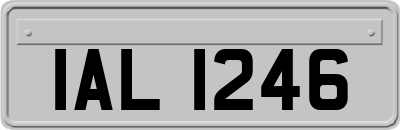 IAL1246